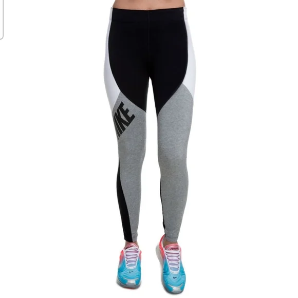 EUC Nike leggings - Picture 1 of 8